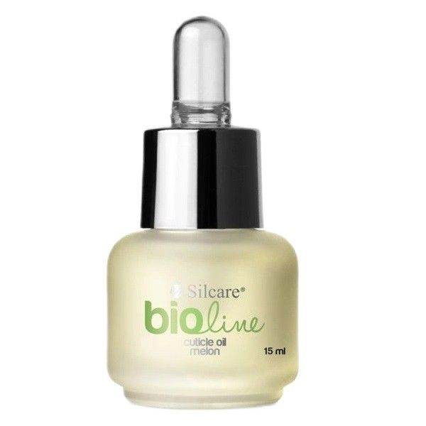 Silcare bio line oliwka witaminowa melon 15ml