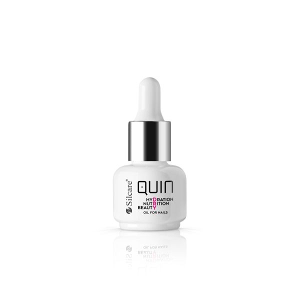 Silcare quin dry oil for nails suchy olejek do paznokci 15ml