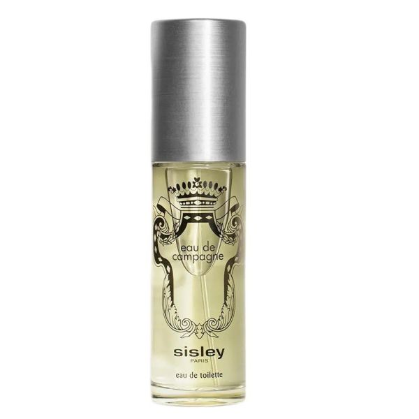 Sisley eau de campagne woda toaletowa spray 50ml