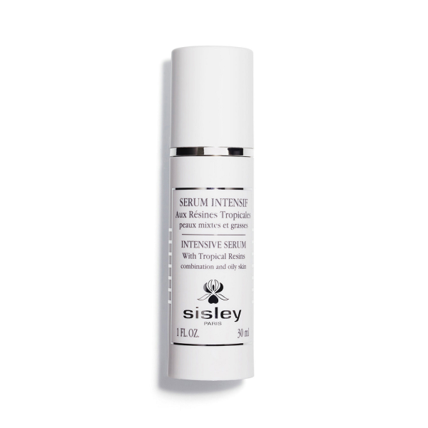 Sisley intensive serum oczyszczające serum do cery mieszanej i tłustej 30ml