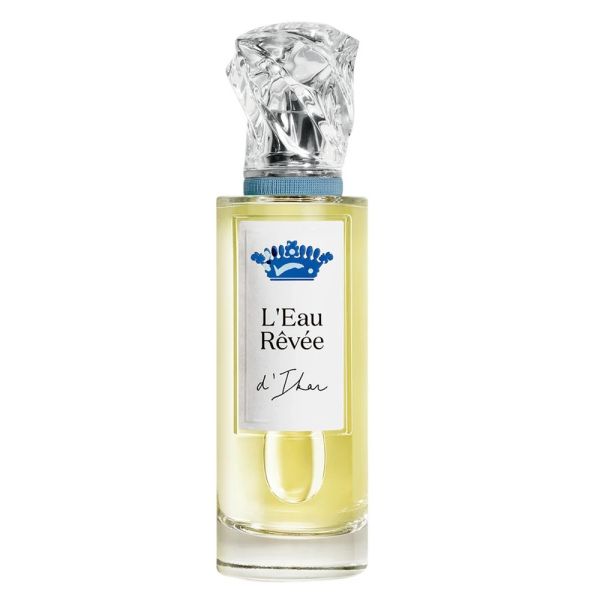 Sisley l'eau revee d'ikar woda toaletowa spray 100ml - produkt bez opakowania