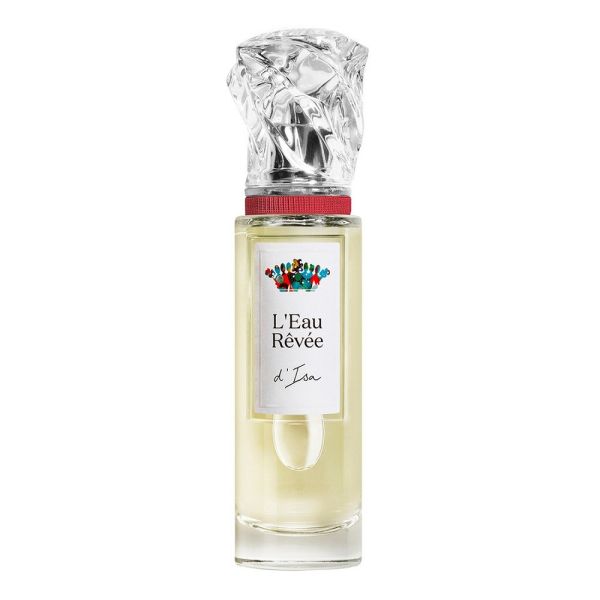 Sisley l'eau revee d'isa woda toaletowa spray 50ml