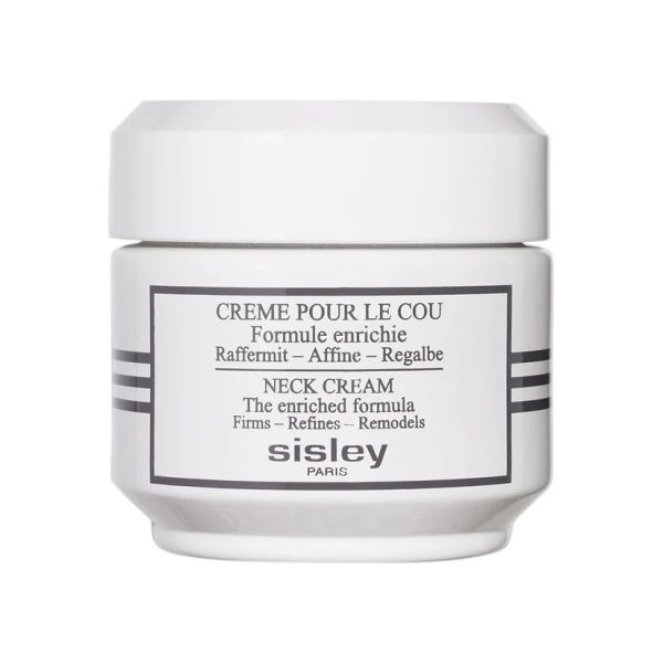 Sisley neck cream krem do pielęgnacji szyi 50ml