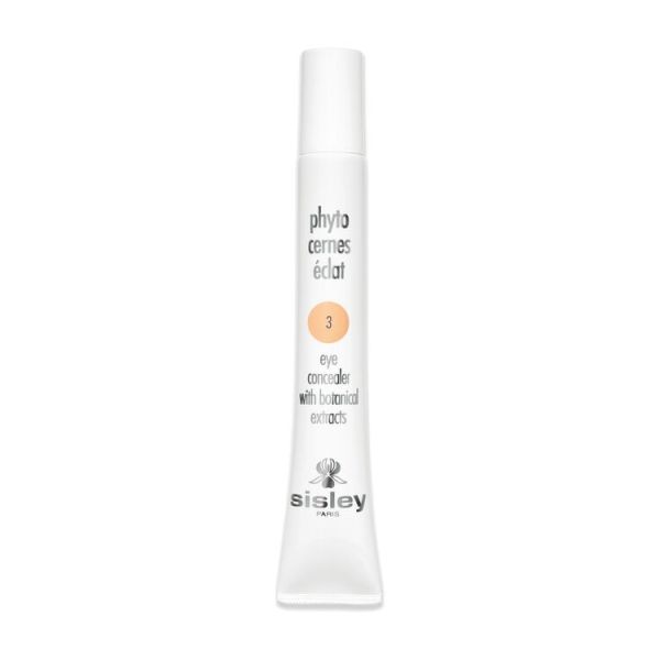 Sisley phyto cernes eclat korektor pod oczy no 3 15ml