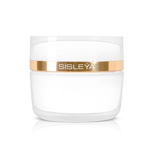 Sisley sisleya l'integral anti-age day and night cream krem przeciwstarzeniowy na dzień i na noc 50ml