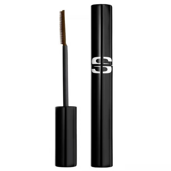 Sisley so intense mascara pogrubiająco-wzmacniający tusz do rzęs 2 deep brown 7.5ml