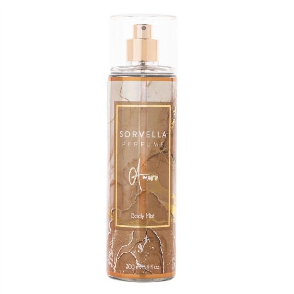 Sorvella perfume amore mgiełka do ciała 200ml