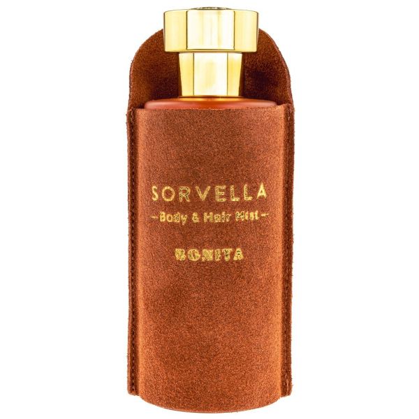 Sorvella perfume bonita mgiełka do ciała i włosów 100ml