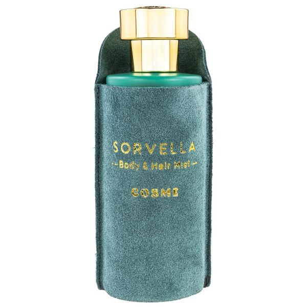 Sorvella perfume cosme mgiełka do ciała i włosów 100ml