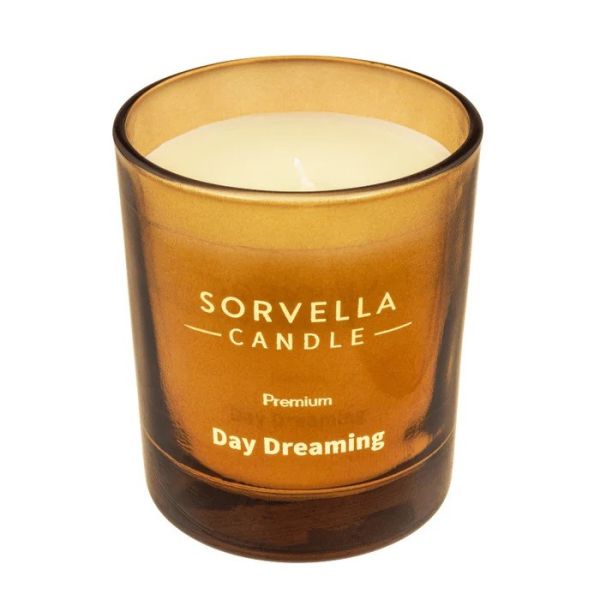 Sorvella perfume day dreaming świeca zapachowa 170g