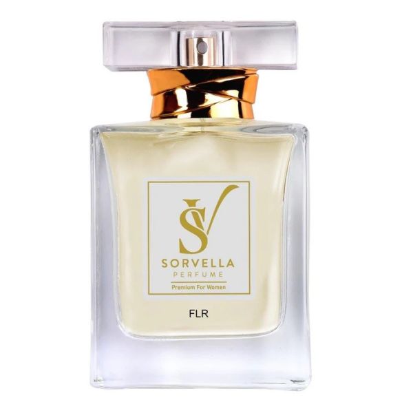 Sorvella perfume premium flr woda perfumowana spray 50ml