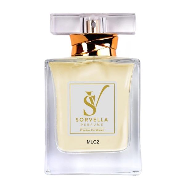 Sorvella perfume premium mlc2 woda perfumowana spray 50ml