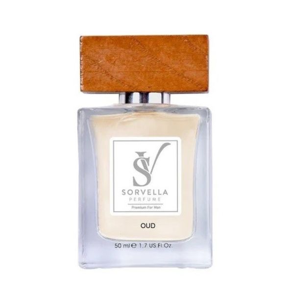 Sorvella perfume premium oud woda perfumowana spray 50ml