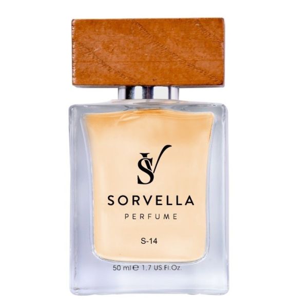 Sorvella perfume s14 for men woda perfumowana spray 50ml