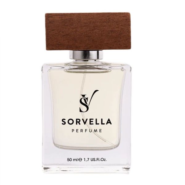 Sorvella perfume s146 for men woda perfumowana spray 50ml