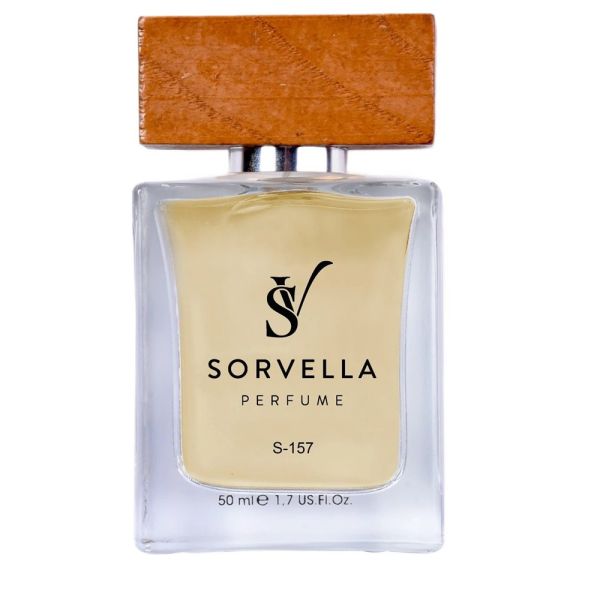 Sorvella perfume s157 for men woda perfumowana spray 50ml