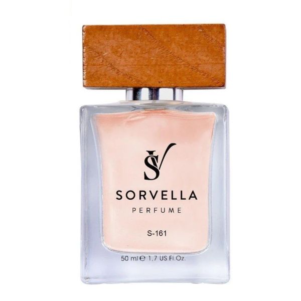 Sorvella perfume s161 for men woda perfumowana spray 50ml