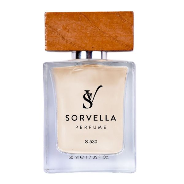 Sorvella perfume s530 for men woda perfumowana spray 50ml