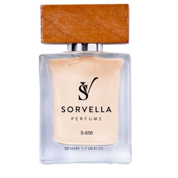 Sorvella perfume s656 for men woda perfumowana spray 50ml