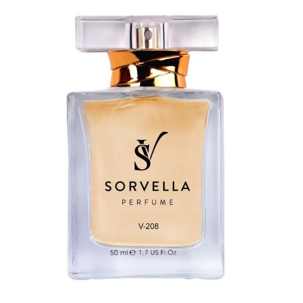 Sorvella perfume v208 for women woda perfumowana spray 50ml