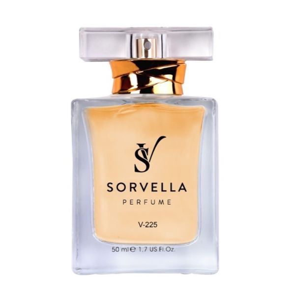 Sorvella perfume v225 for women woda perfumowana spray 50ml