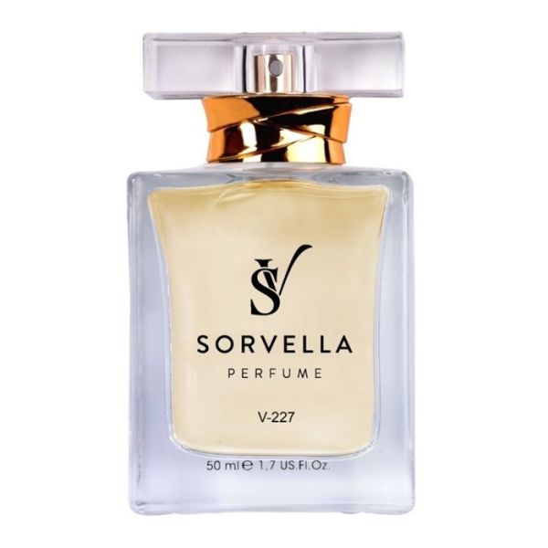 Sorvella perfume v227 for women woda perfumowana spray 50ml