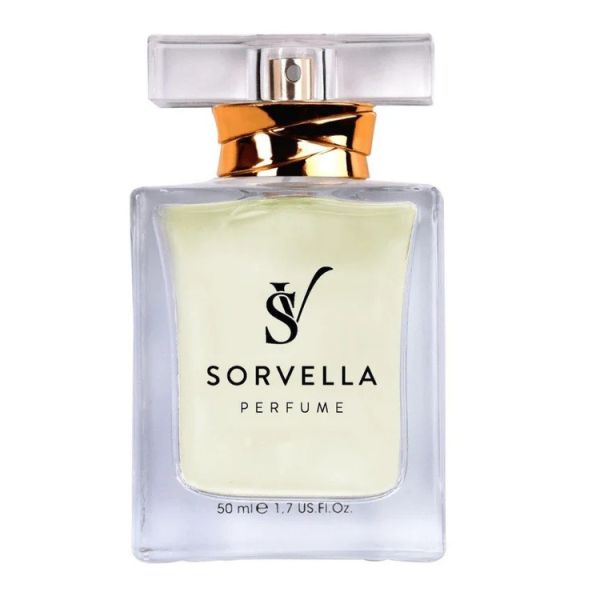 Sorvella perfume v602 for women woda perfumowana spray 50ml