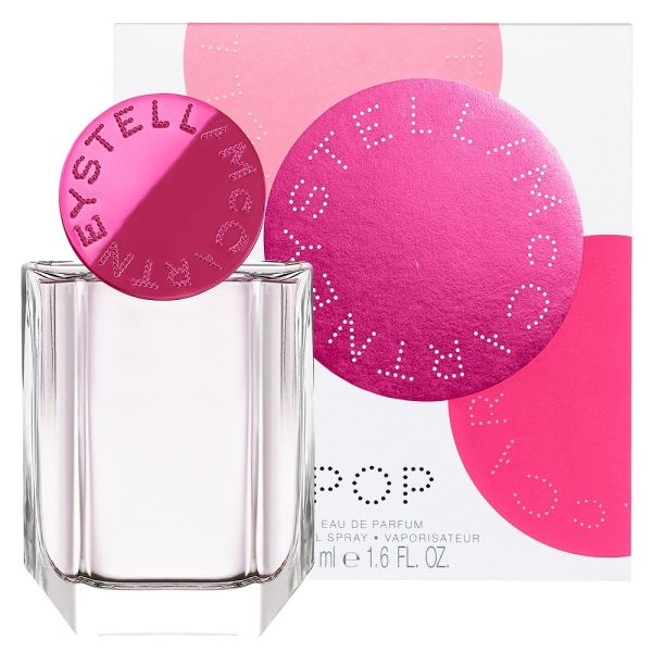 Stella mccartney pop woda perfumowana spray 30ml