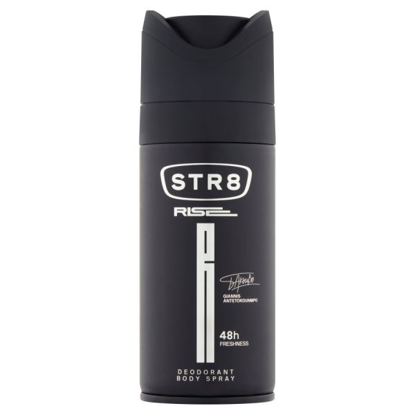 Str8 rise dezodorant spray 150ml