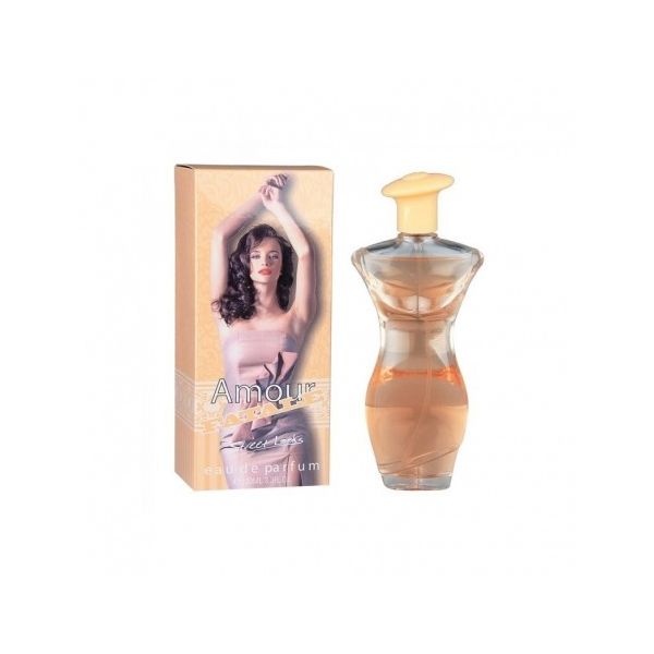 Street looks amour fatale woda perfumowana spray 100ml