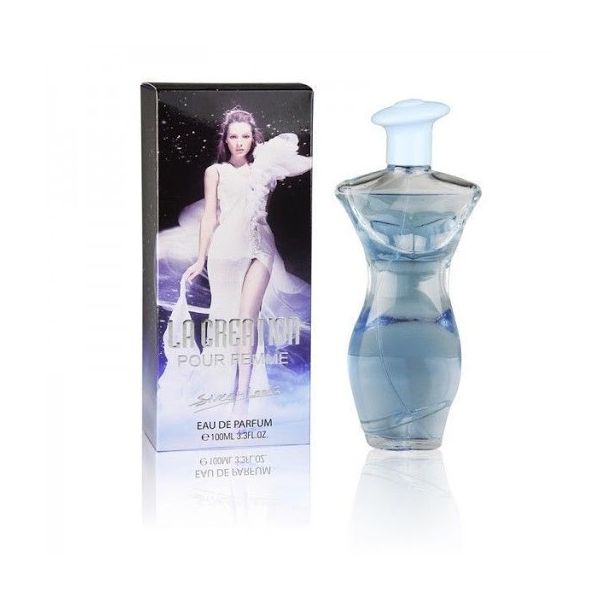 Street looks la creation pour femme woda perfumowana spray 100ml