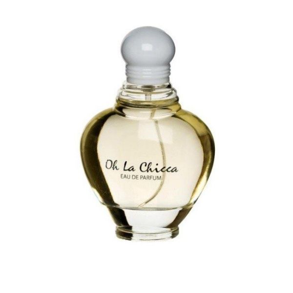 Street looks oh la chicca woda perfumowana spray 100ml