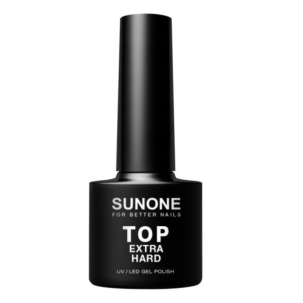 Sunone top extra hard top hybrydowy 5ml