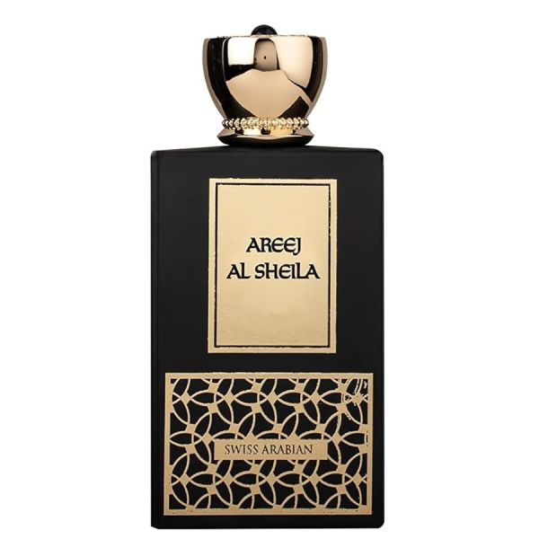 Swiss arabian areej al shelia woda perfumowana spray 100ml