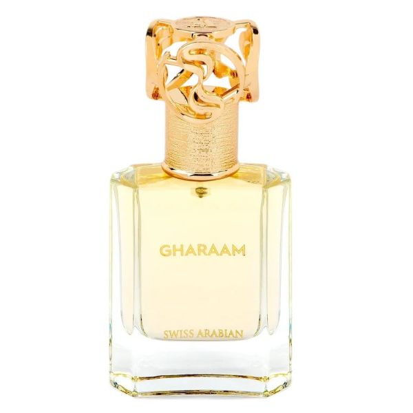 Swiss arabian gharaam woda perfumowana spray 50ml