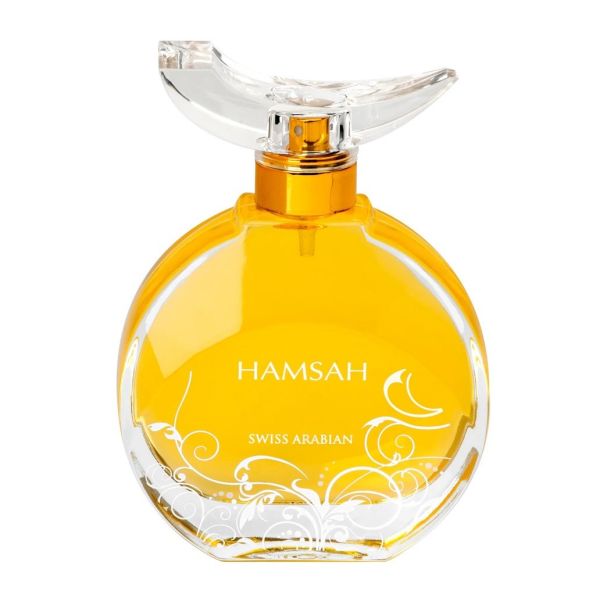 Swiss arabian hamsah woda perfumowana spray 80ml