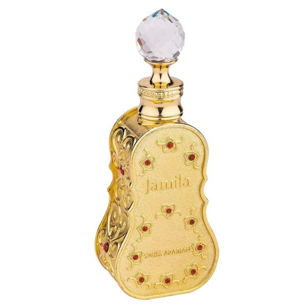 Swiss arabian jamila olejek perfumowany 15ml