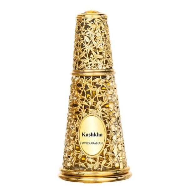 Swiss arabian kashkha woda perfumowana spray 50ml