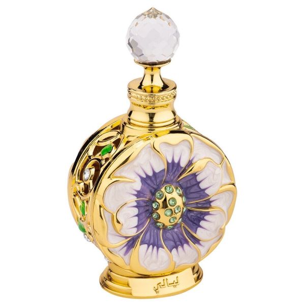 Swiss arabian layali olejek perfumowany 15ml