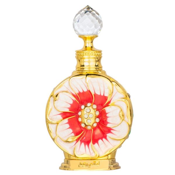 Swiss arabian layali rouge olejek perfumowany 15ml