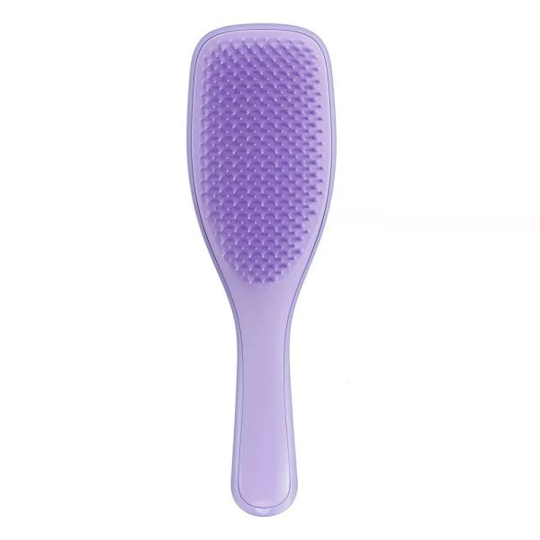 Tangle teezer naturally curly szczotka do włosów kręconych purple passion