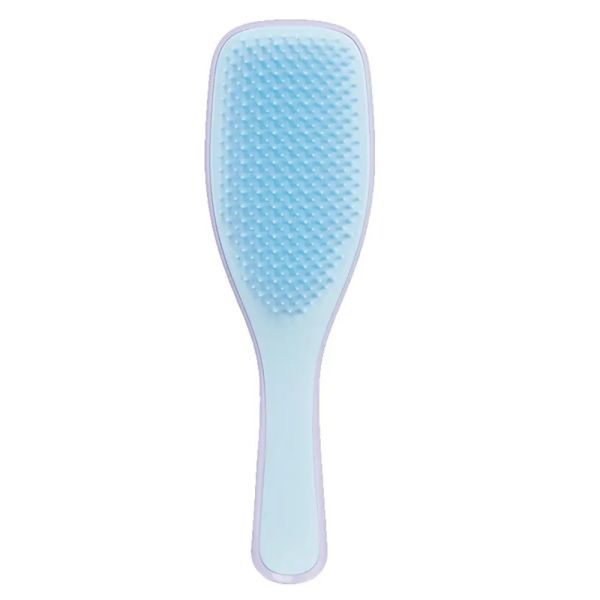 Tangle teezer the ultimate detangler szczotka do włosów lilac&blue