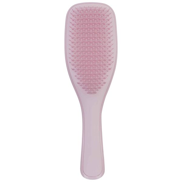 Tangle teezer the wet detangler szczotka do włosów millennial pink