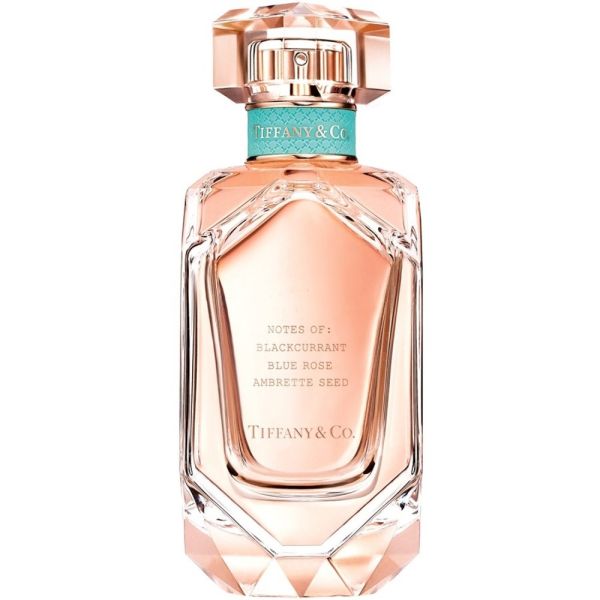 Tiffany tiffany & co. rose gold woda perfumowana spray 75ml - produkt bez opakowania