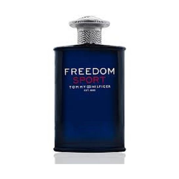 Tommy hilfiger freedom sport for him woda toaletowa spray 100ml