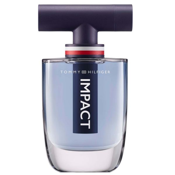 Tommy hilfiger impact woda toaletowa spray 100ml