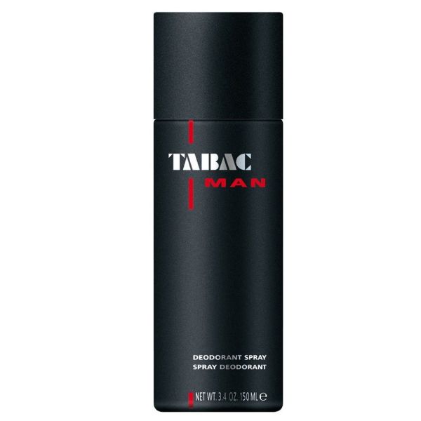 Tabac man dezodorant spray 150ml