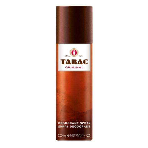 Tabac original dezodorant spray 200ml