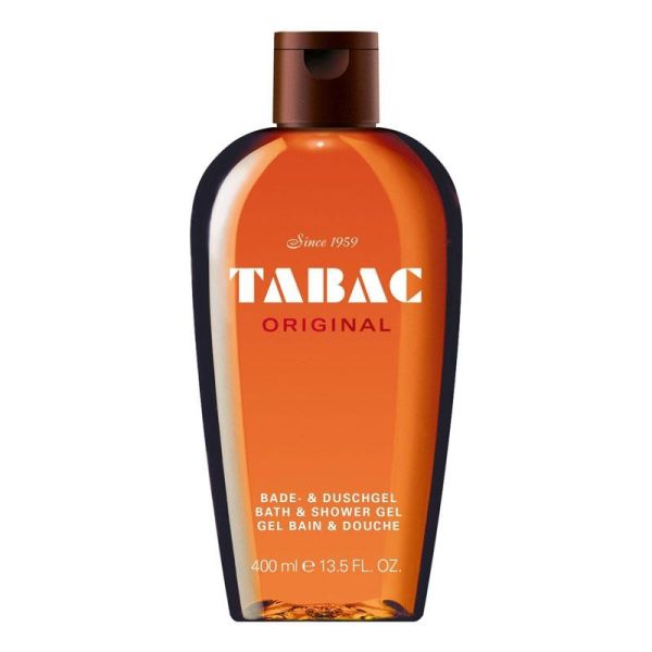 Tabac original żel pod prysznic 400ml