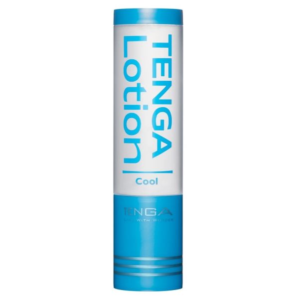 Tenga lotion żel nawilżający do masturbatora cool 170ml